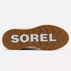 Sorel Women's Out N About III Sneaker Waterproof - Moonstone -Optimal Sportswear Store 2019631 009 o