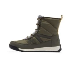 Sorel Women's Whitney II Short Lace WP Boot - Stone Green - Regular (B) 10 Sorel Women's Whitney II Short Lace WP Boot - Stone Green - Regular (B) -Optimal Sportswear Store 2020571 397 m