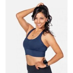 Women's Gametime Bra - Night Swim Navy 8 Women's Gametime Bra - Night Swim Navy -Optimal Sportswear Store 2021 HandfulAugust Gametime Night Swim Navy 3731 1024x1024 3122d50c 960d 4c09 94e7 246e1b568ba9