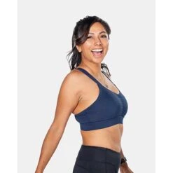 Women's Y-Back Bra - Night Swim Navy -Optimal Sportswear Store 2021 HandfulAugust Y Back Night Swim Navy 517 1024x1024 d4c085a1 c6ac 46d7 8145 36a043dc1a03