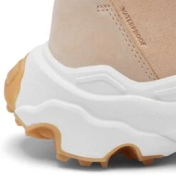 Sorel Women's Kinetic Breakthru Caribou WP Boots - Nova Sand - Regular (B) 13 Sorel Women's Kinetic Breakthru Caribou WP Boots - Nova Sand - Regular (B) -Optimal Sportswear Store 2028281 260 d