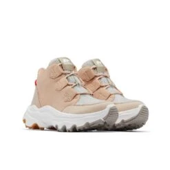 Sorel Women's Kinetic Breakthru Caribou WP Boots - Nova Sand - Regular (B) 15 Sorel Women's Kinetic Breakthru Caribou WP Boots - Nova Sand - Regular (B) -Optimal Sportswear Store 2028281 260 f2