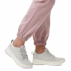 Sorel Women's Out N About III Low Sneaker Canvas WP - Moonstone/Sea Salt - Regular (B) 11 Sorel Women's Out N About III Low Sneaker Canvas WP - Moonstone/Sea Salt - Regular (B) -Optimal Sportswear Store 2039971 009 a9 1