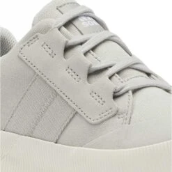 Sorel Women's Out N About III Low Sneaker Canvas WP - Moonstone/Sea Salt - Regular (B) 10 Sorel Women's Out N About III Low Sneaker Canvas WP - Moonstone/Sea Salt - Regular (B) -Optimal Sportswear Store 2039971 009 d 1