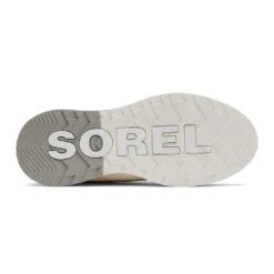 Sorel Women's Out N About III Low Sneaker Canvas WP - Moonstone/Sea Salt - Regular (B) 9 Sorel Women's Out N About III Low Sneaker Canvas WP - Moonstone/Sea Salt - Regular (B) -Optimal Sportswear Store 2039971 009 o 1