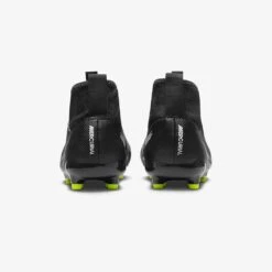 Nike Youth Zoom Mercurial Superfly 9 Academy FG Soccer Shoe/MG - Black/Dk Smoke 15 Nike Youth Zoom Mercurial Superfly 9 Academy FG Soccer Shoe/MG - Black/Dk Smoke -Optimal Sportswear Store 203a478e b138 463c 845e 57538dea8761