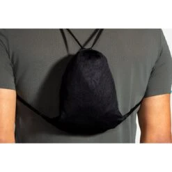 BROOKS Men's Fusion Hybrid Jacket - Black 14 BROOKS Men's Fusion Hybrid Jacket - Black -Optimal Sportswear Store 211299 001 D5 Fusion Hybrid Jacket 1