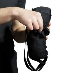 BROOKS Men's Canopy Jacket 2022 - Black -Optimal Sportswear Store 211385 001 D3 Canopy Jacket