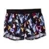BROOKS Women's Chaser 3" Shorts - Fast Floral Print -Optimal Sportswear Store 221463 056 LF Chaser 3in Short