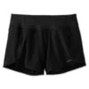 BROOKS Women's Chaser 5" 2-in-1 Short - Black -Optimal Sportswear Store 221465 001 LF Chaser 5in Short 15fa41b2 fbf9 4641 9c7f 26d144ab61cb