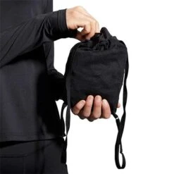 BROOKS Women's Canopy Jacket 2022 - Black 21 BROOKS Women's Canopy Jacket 2022 - Black -Optimal Sportswear Store 221521 001 D3 Canopy Jacket