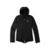 BROOKS Women's Canopy Jacket 2022 - Black -Optimal Sportswear Store 221521 001 LF Canopy Jacket