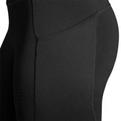 BROOKS Women's Method 7/8 Tight 2022 - Black -Optimal Sportswear Store 221524 001 D2 Method 78 Tight