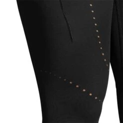 BROOKS Women's Method 7/8 Tight 2022 - Black -Optimal Sportswear Store 221524 001 D5 Method 78 Tight