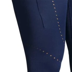 BROOKS Women's Method 7/8 Tight 2022 - Navy -Optimal Sportswear Store 221524 451 D5 Method 78 Tight