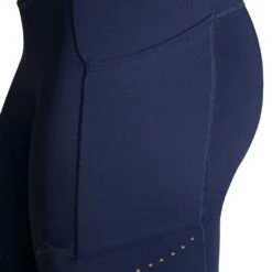 BROOKS Women's Method 8in Short Tight - Navy -Optimal Sportswear Store 221525 451 D2 Method 8in Short Tight