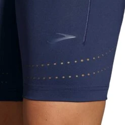 BROOKS Women's Method 8in Short Tight - Navy -Optimal Sportswear Store 221525 451 D5 Method 8in Short Tight