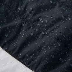 BROOKS Women's Run Visible Insulated Vest - White/Asphalt/Nightlife -Optimal Sportswear Store 221561 134 D1 Run Visible Insulated Vest 1