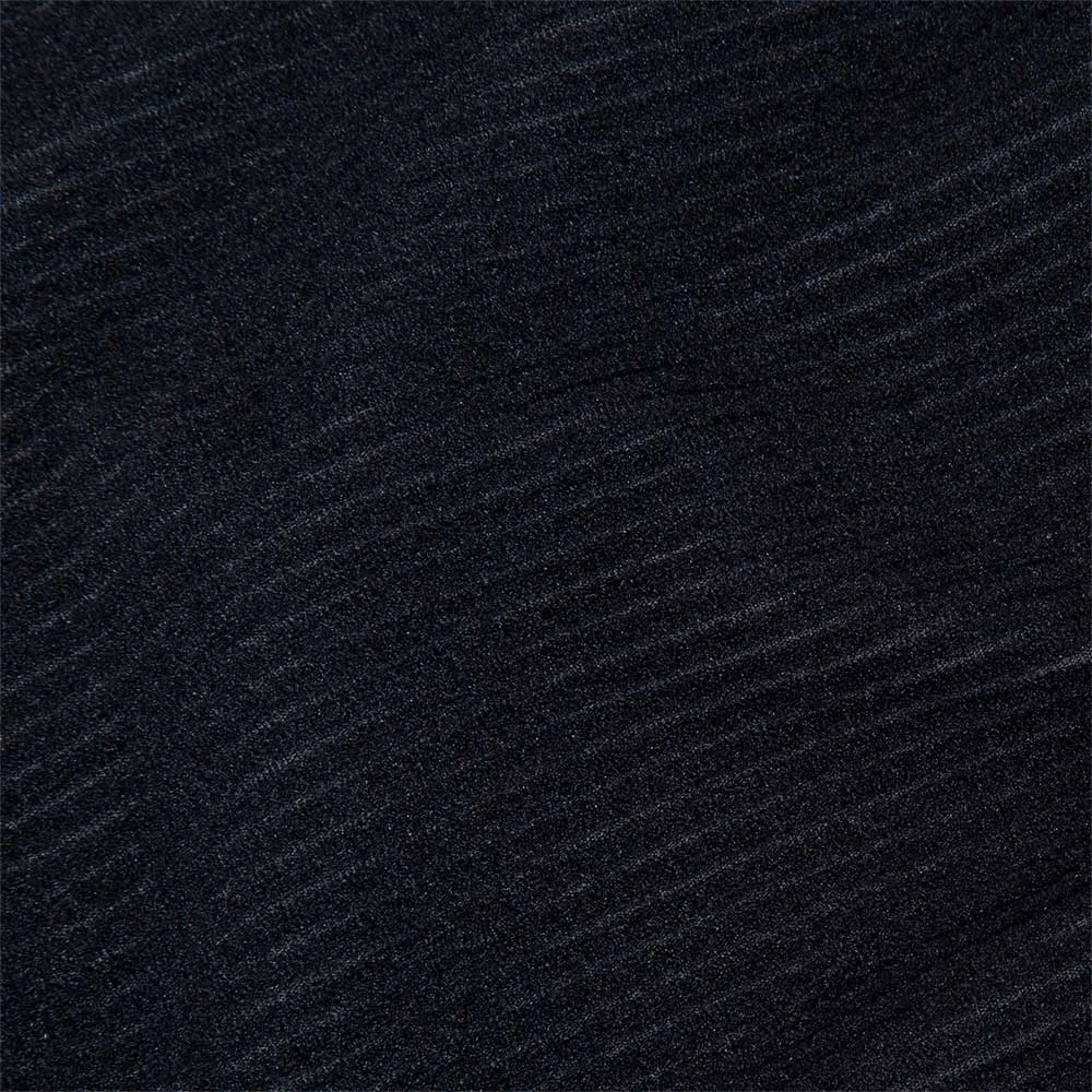 BROOKS Women's Notch Thermal Hoodie 2.0 - Black 9 BROOKS Women's Notch Thermal Hoodie 2.0 - Black - Image 7