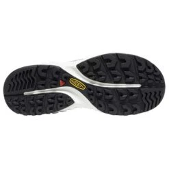 Keen Women's NXIS Evo Waterproof Hiking Shoe - Steel Gray/English/Lavender - Regular (B) 7 Keen Women's NXIS Evo Waterproof Hiking Shoe - Steel Gray/English/Lavender - Regular (B) -Optimal Sportswear Store 22e26cb042d0fbbdadb866f83bb1d894