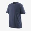 Patagonia Men's Capilene Cool Trail Shirt - Classic Navy -Optimal Sportswear Store 24496 CNY 1