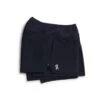 On Running Women's Running Short -Black -Optimal Sportswear Store 255.00243