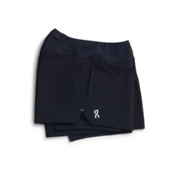 On Running Women's Running Short -Black