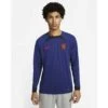 Nike Men's Netherlands 2022/23 Away Long Sleeve Away Jersey - Deep Royal/Black -Optimal Sportswear Store 2a6a4b18 18a2 4cc7 9b36 a8617f2b398e