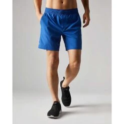 Mako Short 7" Unlined - Blue Quartz -Optimal Sportswear Store 3 7in mako unlined bluequartz 2100x ccf338f0 55df 4dc4 a4a1 b21b735e6c23