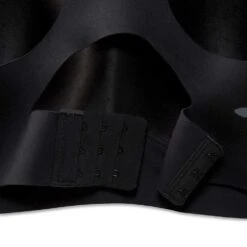 BROOKS Women's Dare Racerback Run Bra 2.0 - Black -Optimal Sportswear Store 350085 001 D3 Dare Racerback Run Bra 2