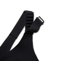 BROOKS Women's Dare Racerback Run Bra 2.0 - Black -Optimal Sportswear Store 350085 001 D4 Dare Racerback Run Bra 2