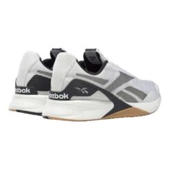 Reebok Men's Speed 21 TR Training Shoe- Ftwr White/Cold Grey/Black- Regular (D) 11 Reebok Men's Speed 21 TR Training Shoe- Ftwr White/Cold Grey/Black- Regular (D) -Optimal Sportswear Store 39778 100 ALT4