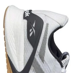 Reebok Men's Speed 21 TR Training Shoe- Ftwr White/Cold Grey/Black- Regular (D) 14 Reebok Men's Speed 21 TR Training Shoe- Ftwr White/Cold Grey/Black- Regular (D) -Optimal Sportswear Store 39778 100 ALT6