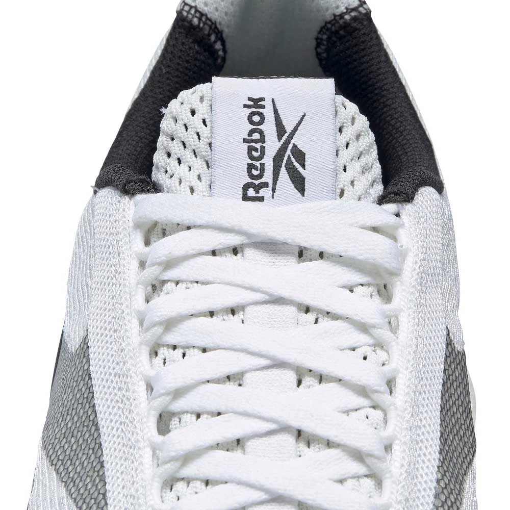 Reebok Men's Speed 21 TR Training Shoe- Ftwr White/Cold Grey/Black- Regular (D) 9 Reebok Men's Speed 21 TR Training Shoe- Ftwr White/Cold Grey/Black- Regular (D) - Image 7