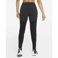 Nike Women's DriFit Essential Pant - Black -Optimal Sportswear Store 3c9a5b37 d2aa 4b77 8c80 503d07e8832a