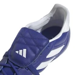 Unisex Adidas Copa Gloro FG Soccer Shoe- Blue/Ftwr White - Regular (D) -Optimal Sportswear Store 3d1302acc5cd4c25a9eaaf5d00e57f99 9366