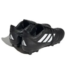 Unisex Adidas Copa Gloro FG Soccer Shoe - Core Black/Ftwr White -Optimal Sportswear Store 3f0d5dba0b274c29b503af63010dc9d1 9366