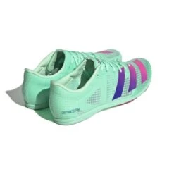 ADIDAS Men's Distancestar Track Spike - Ftwr White/Night Met./Core Black - Regular (D) 12 ADIDAS Men's Distancestar Track Spike - Ftwr White/Night Met./Core Black - Regular (D) -Optimal Sportswear Store 41067f8d33504341b948af1e009ae064 9366