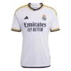 ADIDAS Men's REAL Madrid Home Jersey - White -Optimal Sportswear Store 4125cf575a4f420aa9390f8c42151e56 9366