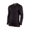 Mizuno Men's Breath Thermo Long Sleeve Top - Black -Optimal Sportswear Store 422134 9090 01