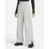 Nike Women's Fleece High Rise Pant Wide - Dark Grey Heather 1 Nike Women's Fleece High Rise Pant Wide - Dark Grey Heather -Optimal Sportswear Store 441255a8 679d 4198 ab33 6ecf0fc61e46
