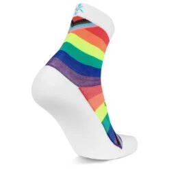 Balega Hidden Comfort Pride Mini Crew - Rainbow 9 Balega Hidden Comfort Pride Mini Crew - Rainbow -Optimal Sportswear Store 4eeec3b0 a816 4781 9ca8 3a7fd85d94a1