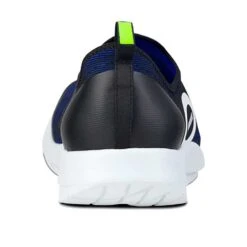 OOfos Men's OOmg Sport Shoe- White/Navy- Regular (D) 11 OOfos Men's OOmg Sport Shoe- White/Navy- Regular (D) -Optimal Sportswear Store 5085WHTNVY shot5 932x680 81aa7fa2 2722 428f a7e8 32217c566917