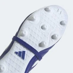 Unisex Adidas Copa Gloro FG Soccer Shoe- Blue/Ftwr White - Regular (D) -Optimal Sportswear Store 5485b06ff0664d8da0ddaf5d00e587f9 9366