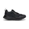 Keen Men's WK400 Walking Shoe - Triple Black- Regular (D) -Optimal Sportswear Store 557c27e3e9149e0f1195d43bdc94f355db33086a 1