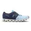 On Running Men's Cloud 5 Running Shoe - Midnight/Chambray - Regular (D) -Optimal Sportswear Store 59.98367 cloud 5 ss23 midnight chambray m g1