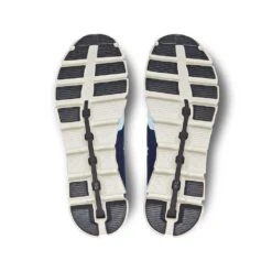 On Running Men's Cloud 5 Running Shoe - Midnight/Chambray - Regular (D) -Optimal Sportswear Store 59.98367 cloud 5 ss23 midnight chambray m g3