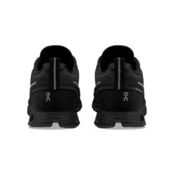 On Running Men's Cloud 5 Waterproof Running Shoe- All Black- Regular (D) -Optimal Sportswear Store 59.98842 cloud 5 waterproof ss22 all black m g5