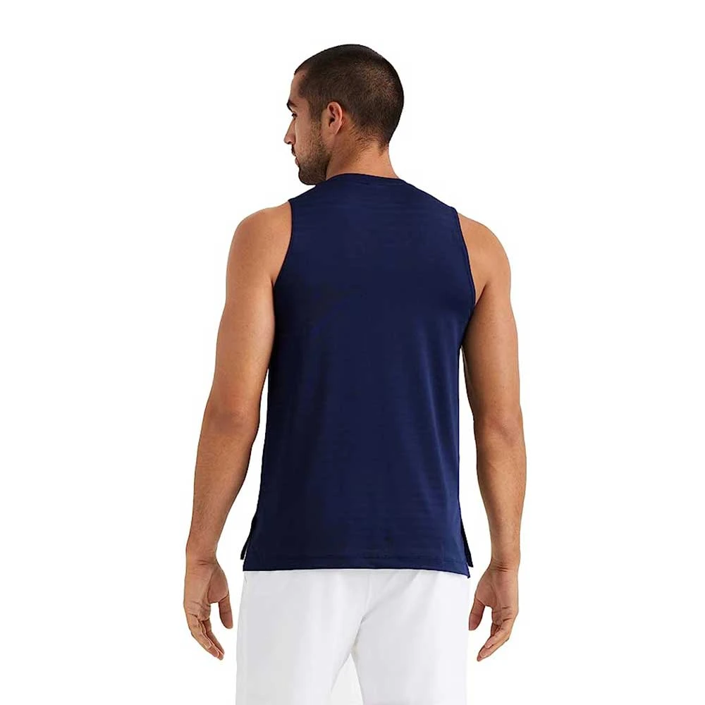 Men's Swift Tank - Maritime 4 Men's Swift Tank - Maritime - Image 2