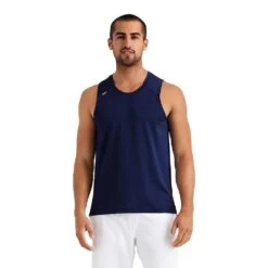 Men's Swift Tank - Maritime